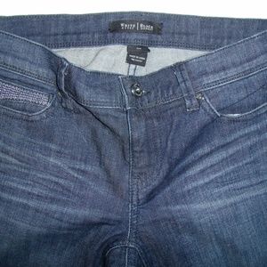 White House Black Market Women's Jeans